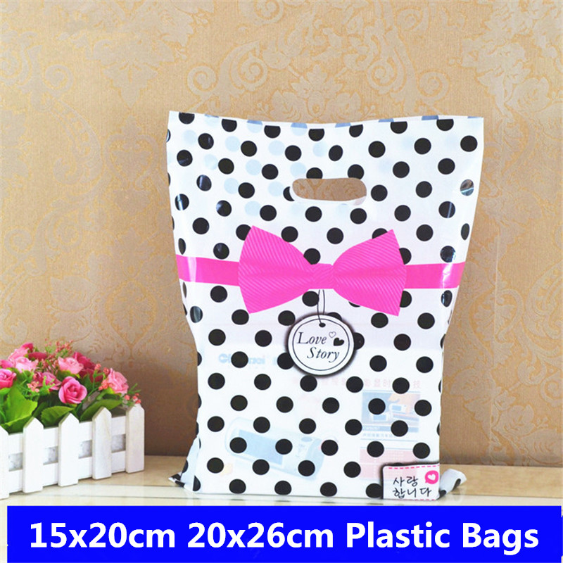 Food Storage Year Supply - Sacs cadeaux en plastique Foy pour