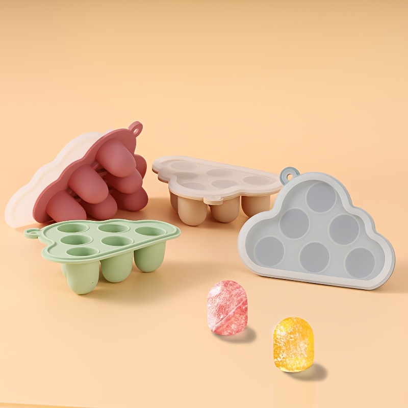 Food Storage 1 Year - Mini moule de congélation de fruits