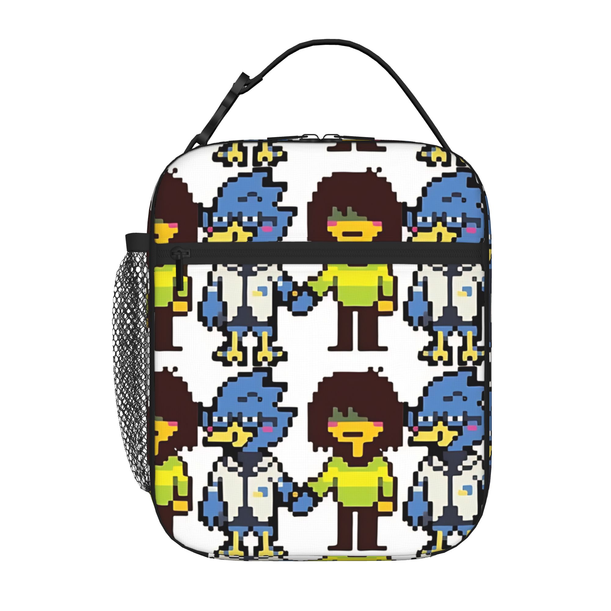 Food Storage Kris - Sac de rangement avec fermeture à