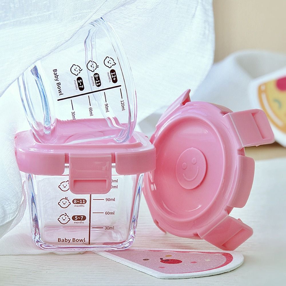 Food Storage 1 Year - Boîte de rangement des aliments en
