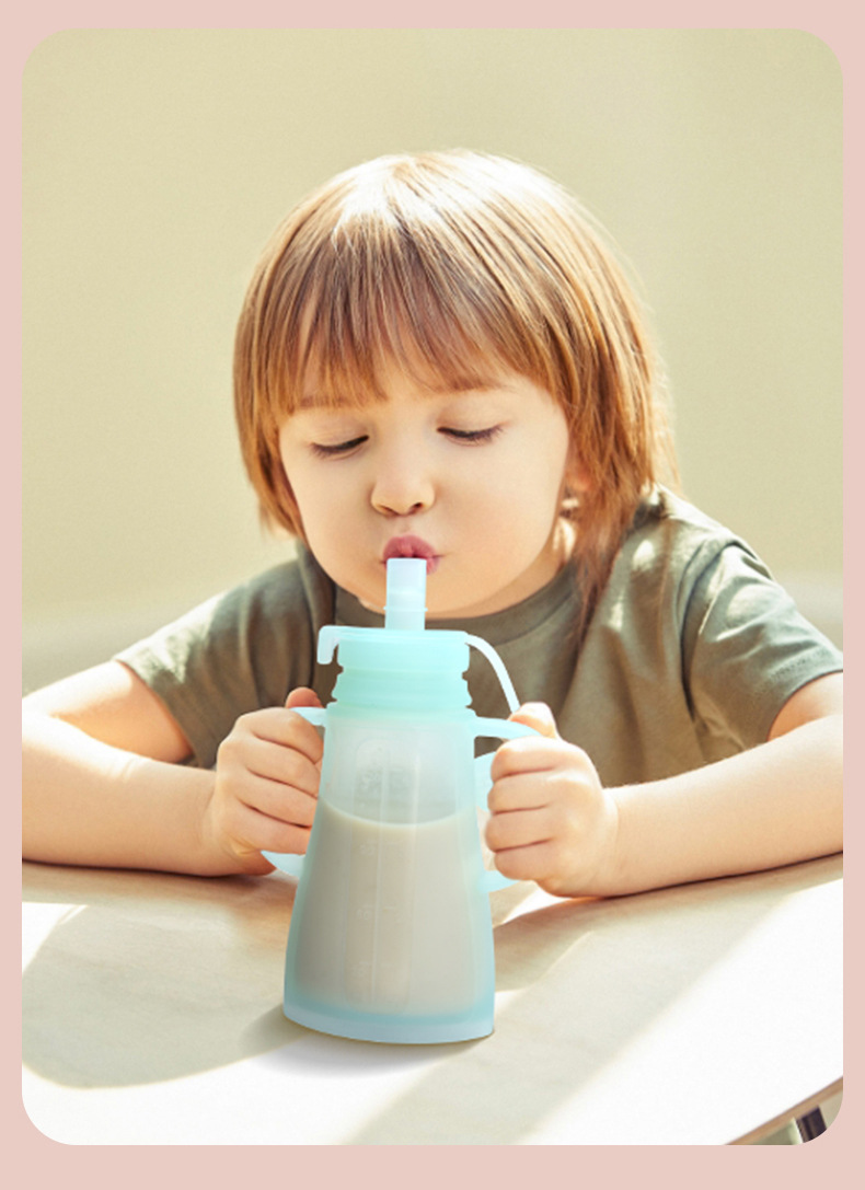 Food Storage 1 Year - Nouveau sac de conservation du lait