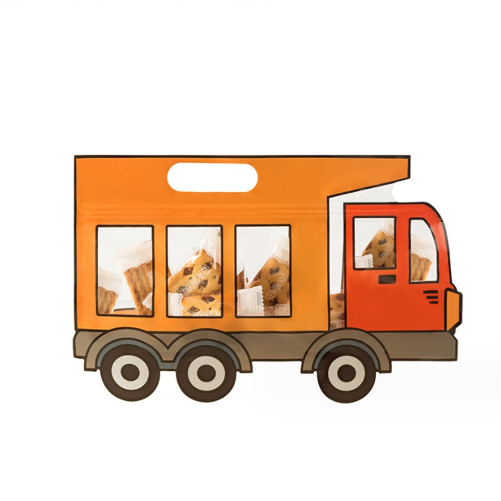 Food Storage Year Supply - Sac d'emballage de cuisson de voiture