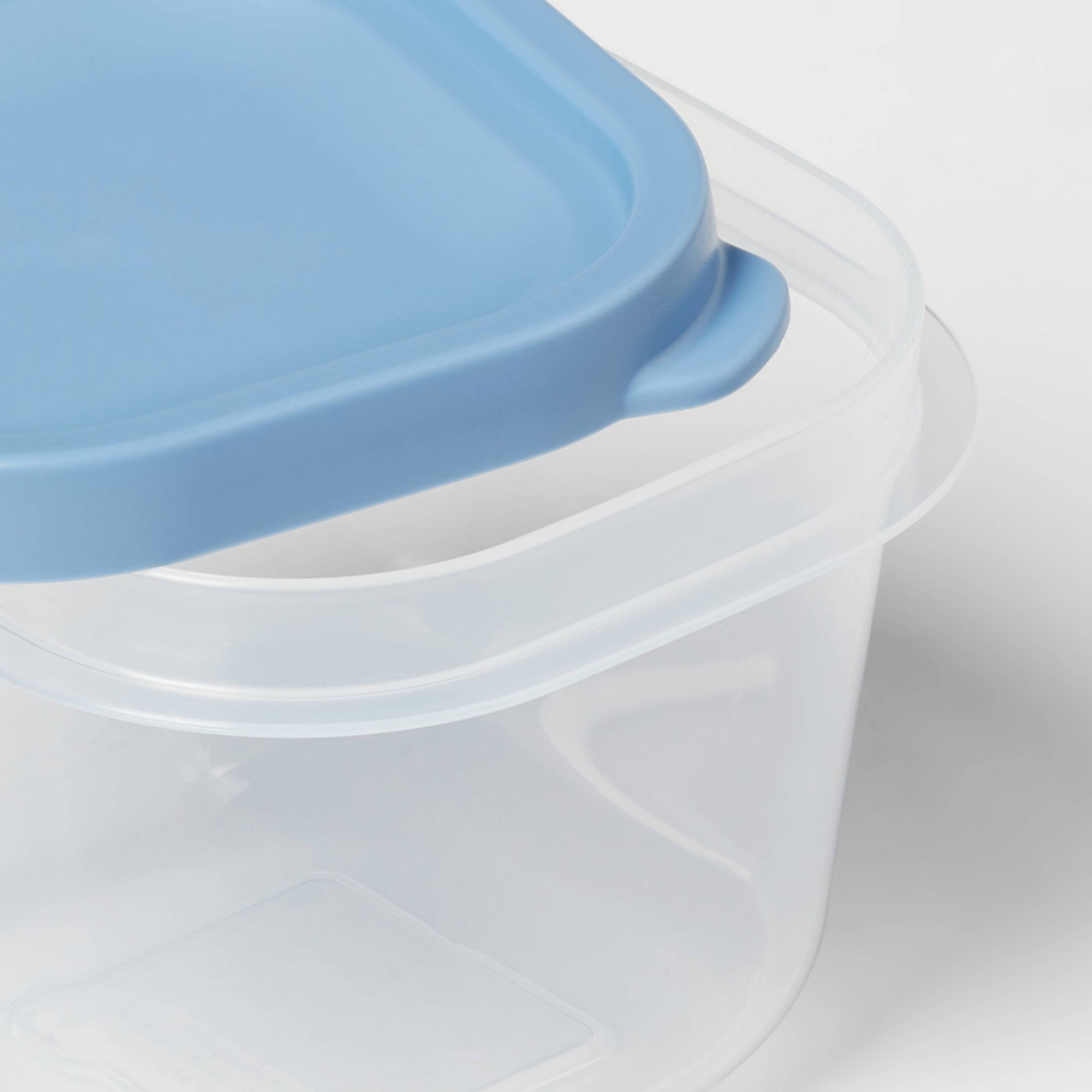 Ensemble de 10 contenants de s - Food Storage Kitchen Container Set avis et prix