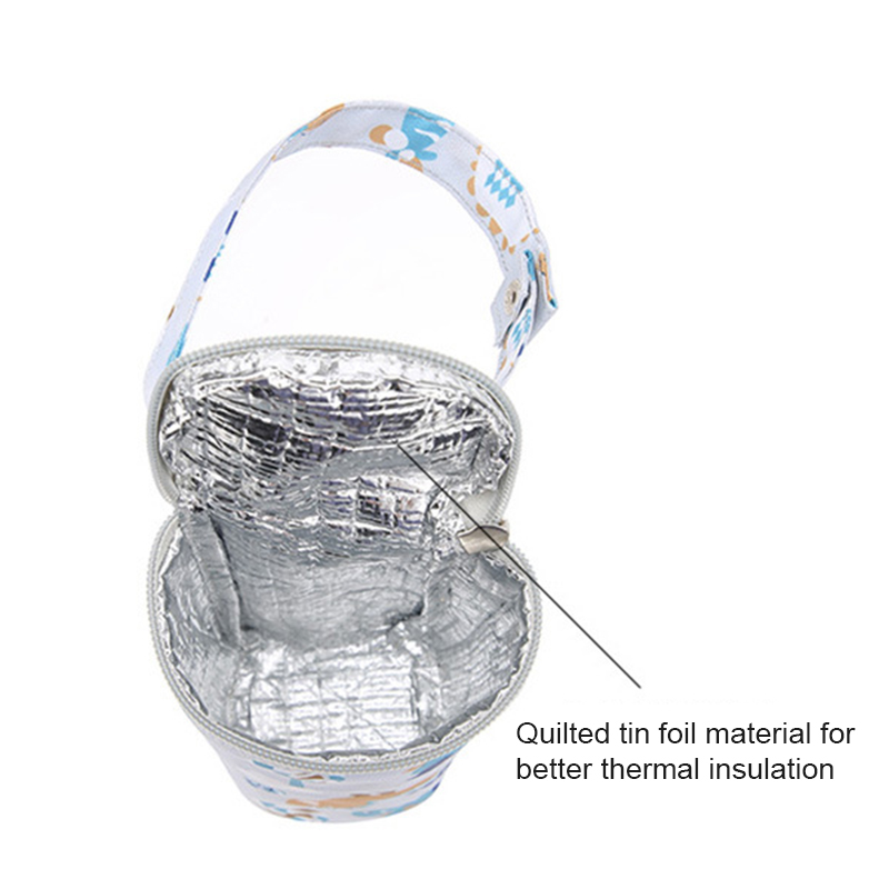 Sac isolant Portable suspendu  - Food Storage 1 Year avis et prix