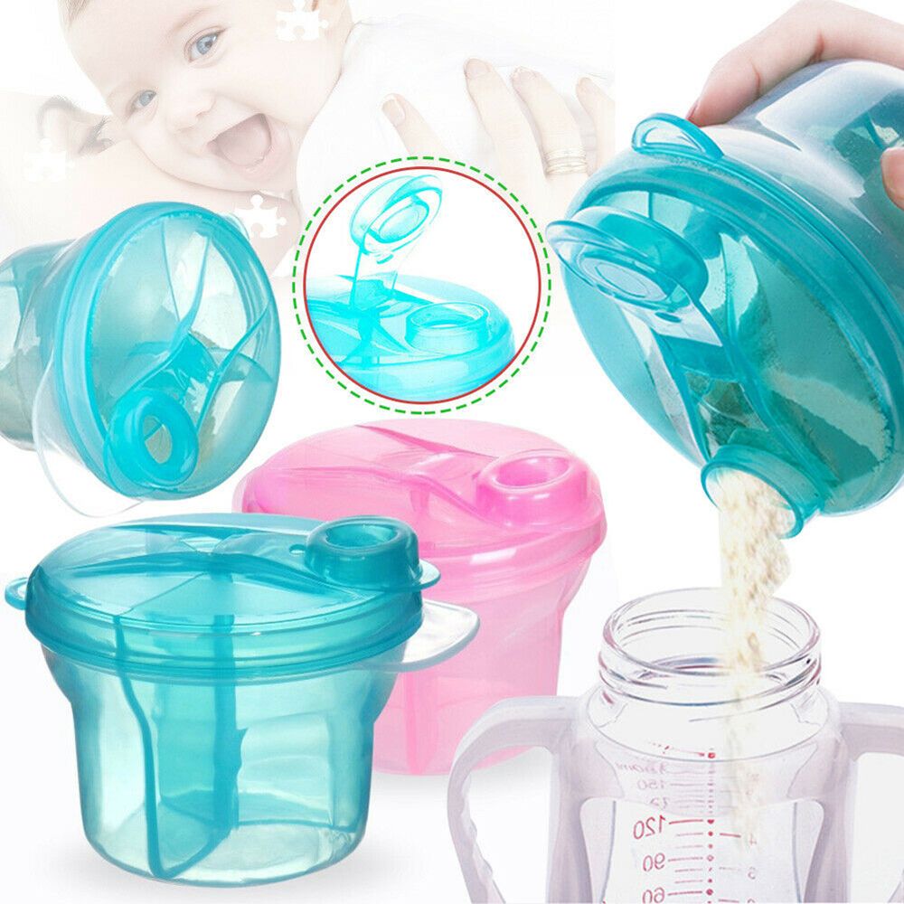 Récipient de formule de lait e - Food Storage 1 Year avis et prix