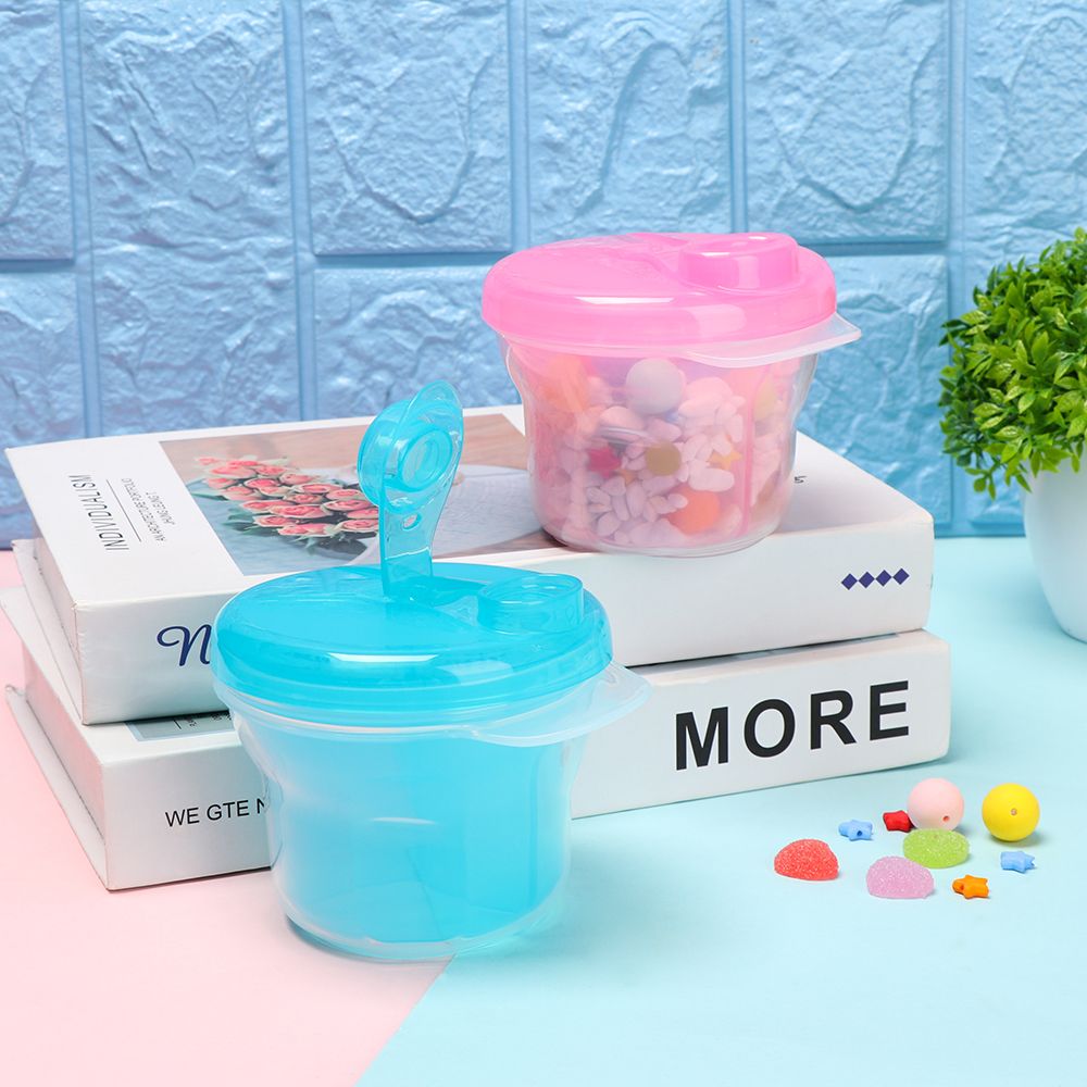 Récipient de formule de lait e - Food Storage 1 Year avis et prix