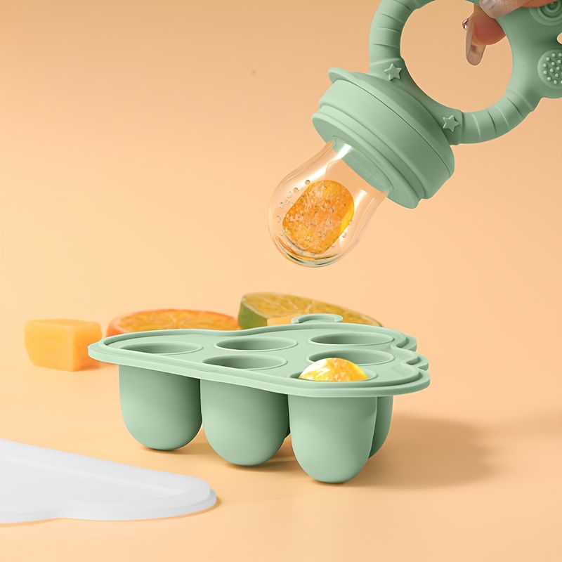 Mini moule de congélation de f - Food Storage 1 Year avis et prix