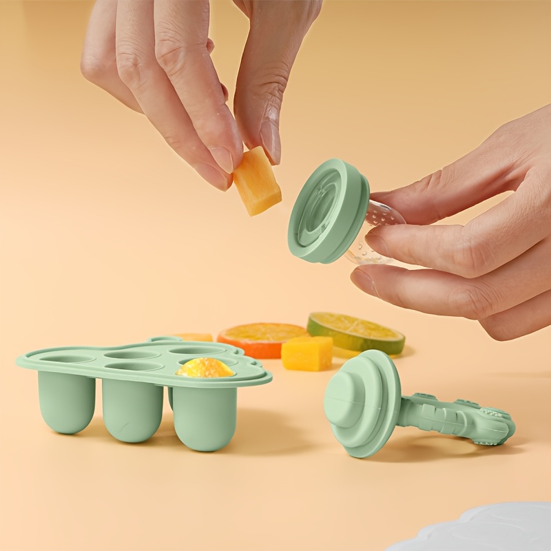Mini moule de congélation de f - Food Storage 1 Year avis et prix