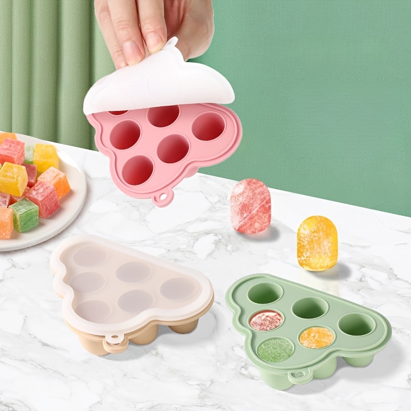 Mini moule de congélation de f - Food Storage 1 Year avis et prix