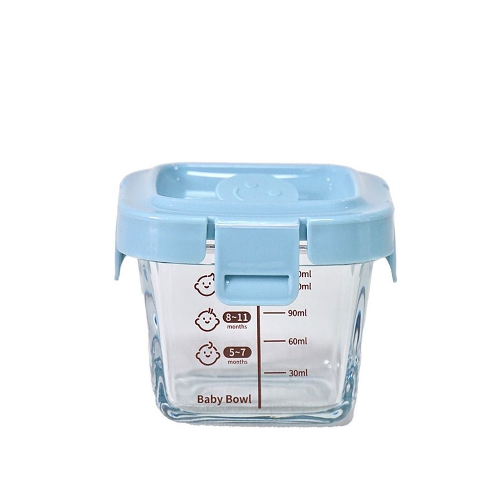 Boîte de rangement des aliment - Food Storage 1 Year avis et prix