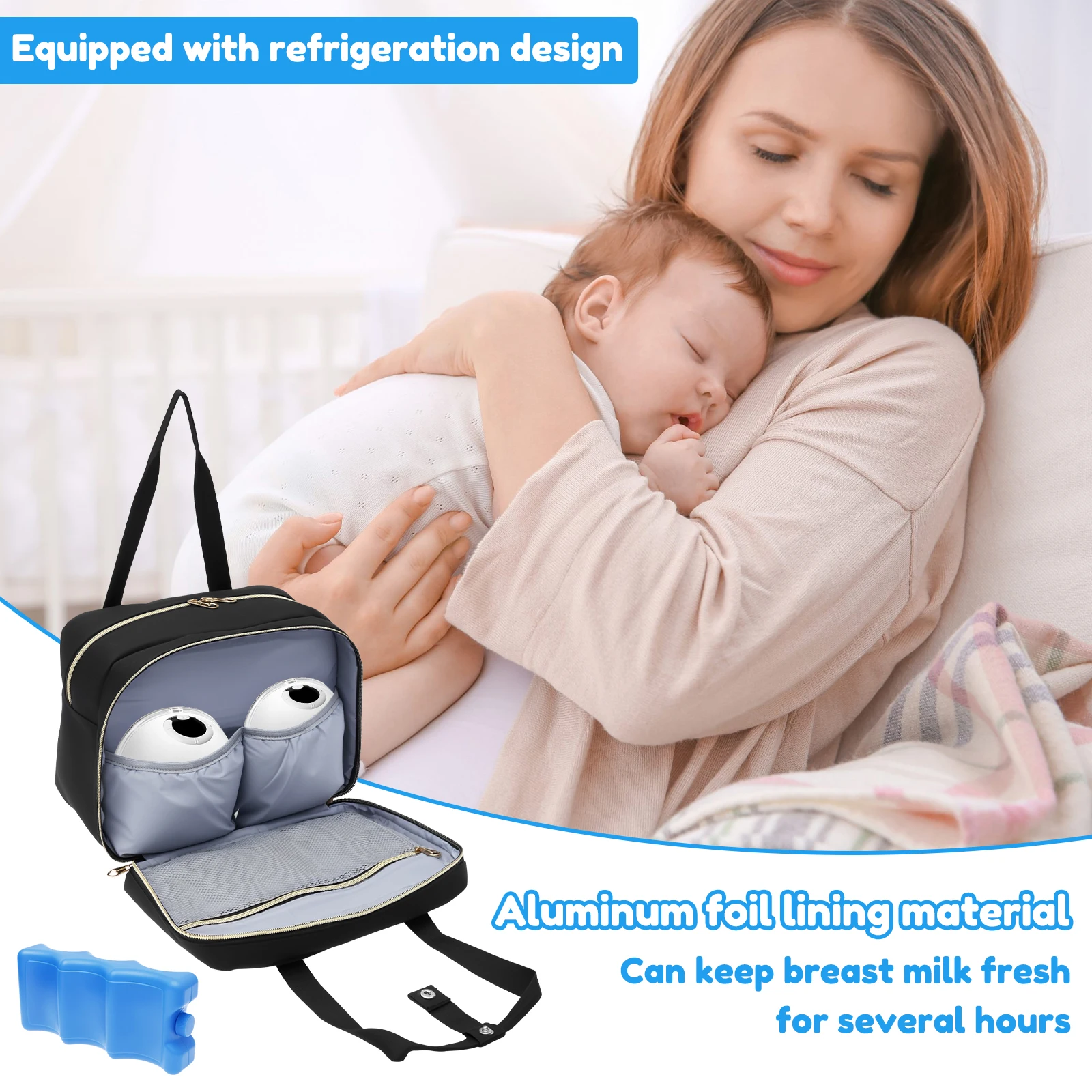 Sac de rangement pour tire-lai - Food Storage 1 Year avis et prix