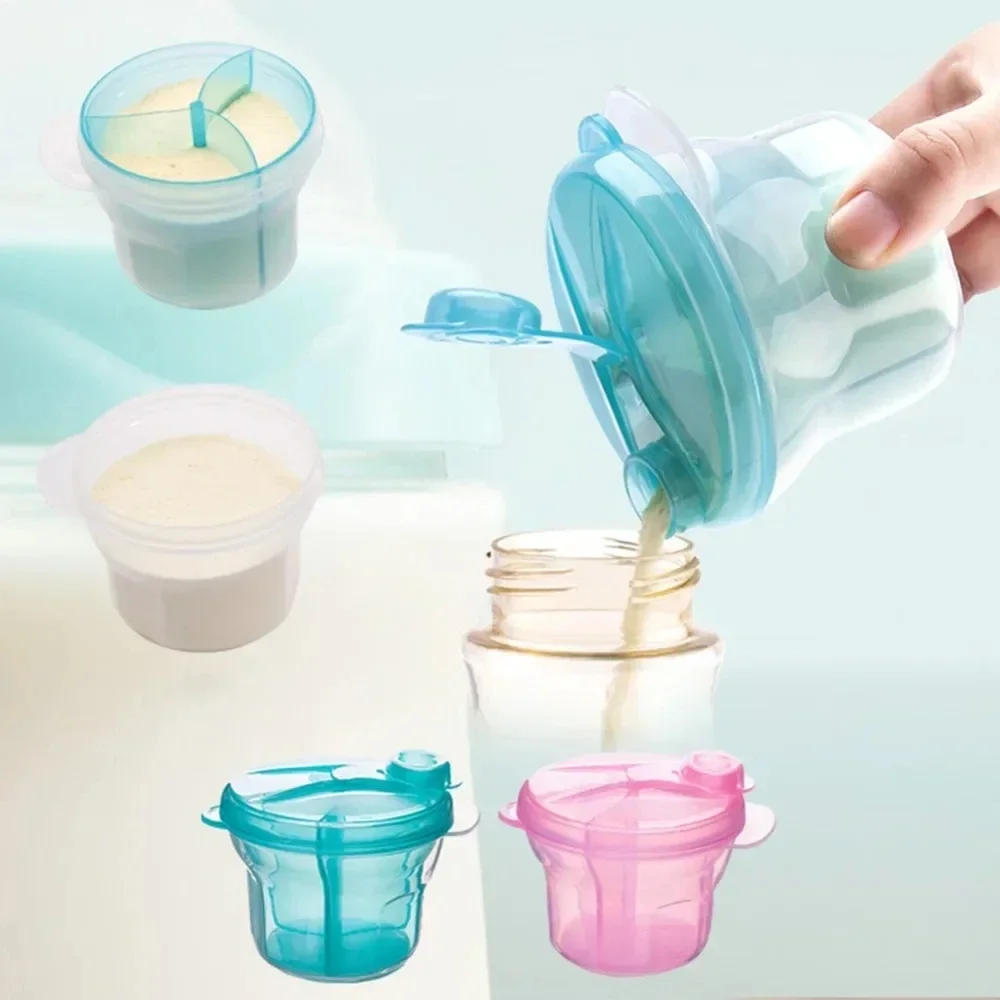 Distributeur de formule Portab - Food Storage 1 Year avis et prix