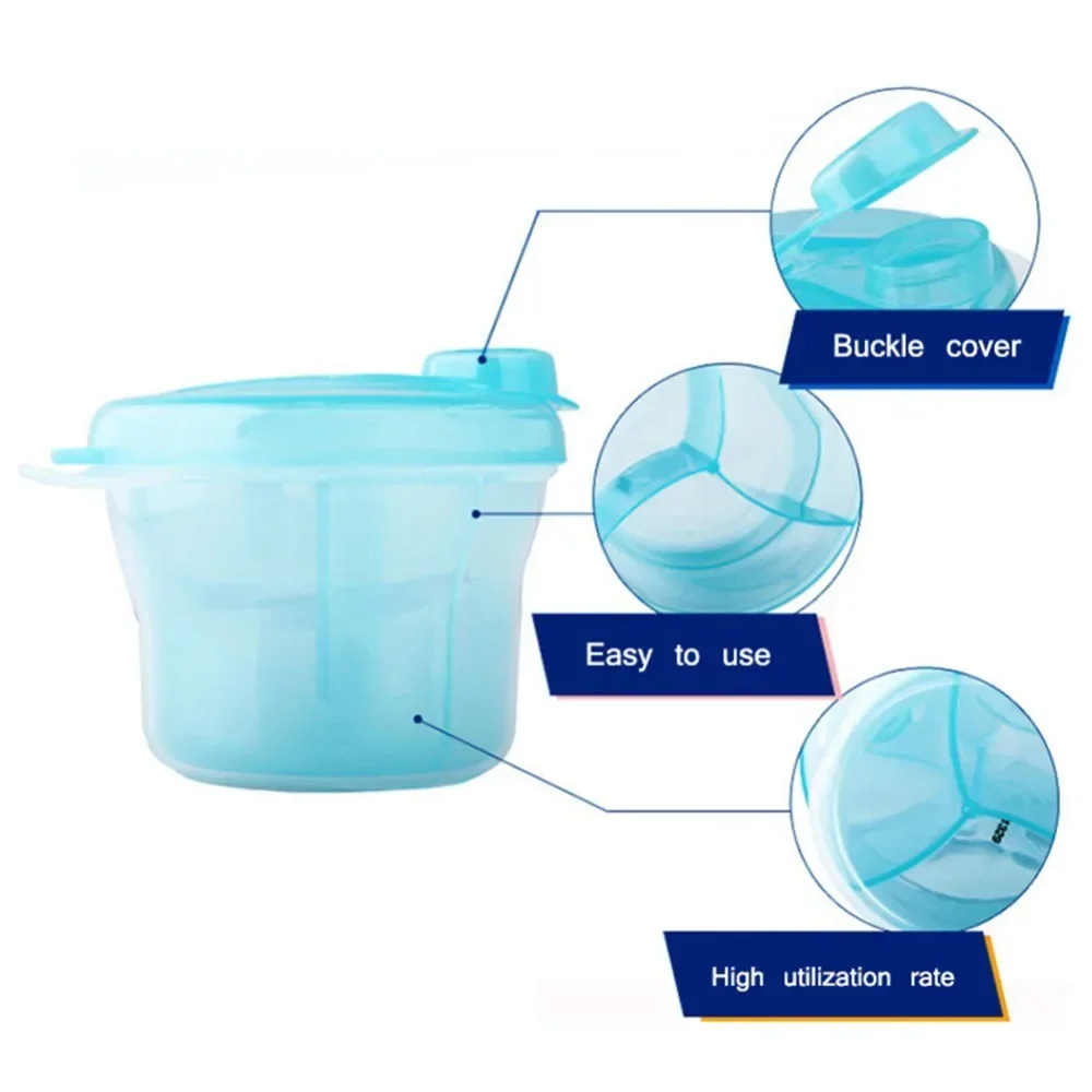 Distributeur de formule Portab - Food Storage 1 Year avis et prix