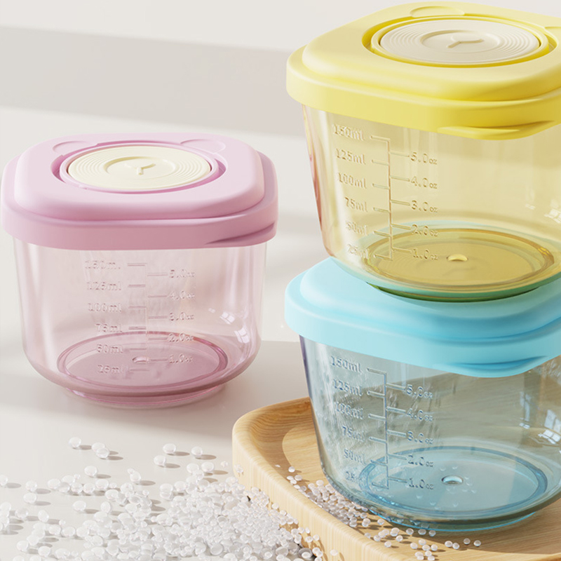 Conteneurs de stockage des ali - Food Storage 1 Year avis et prix