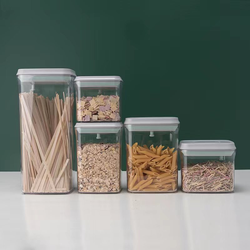 Ensemble de conteneurs de stoc - Food Storage Kitchen Container Set avis et prix