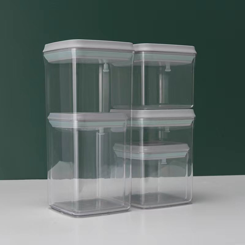 Ensemble de conteneurs de stoc - Food Storage Kitchen Container Set avis et prix