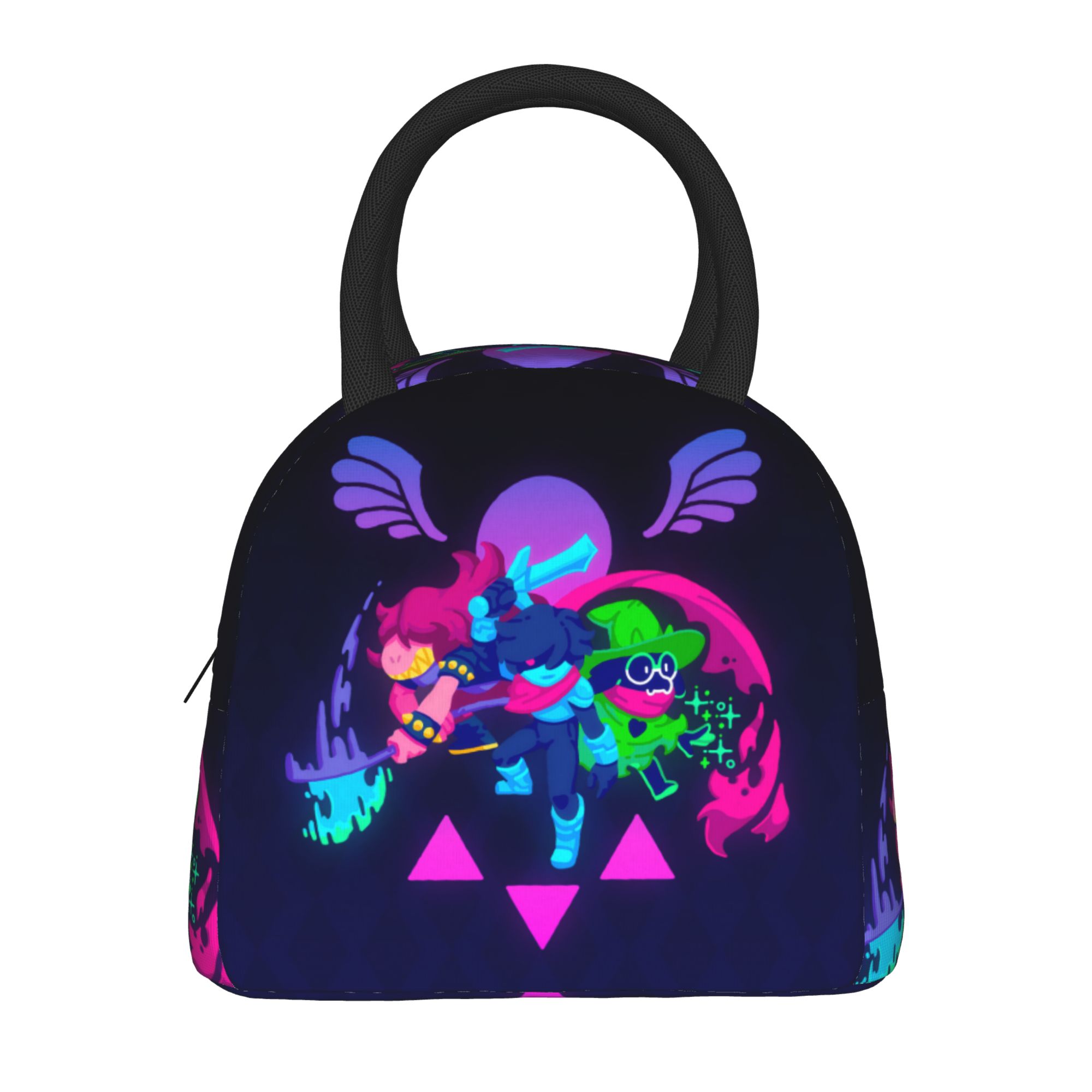 Game Deltarunes Kris Ralsei Sa - Food Storage Kris avis et prix