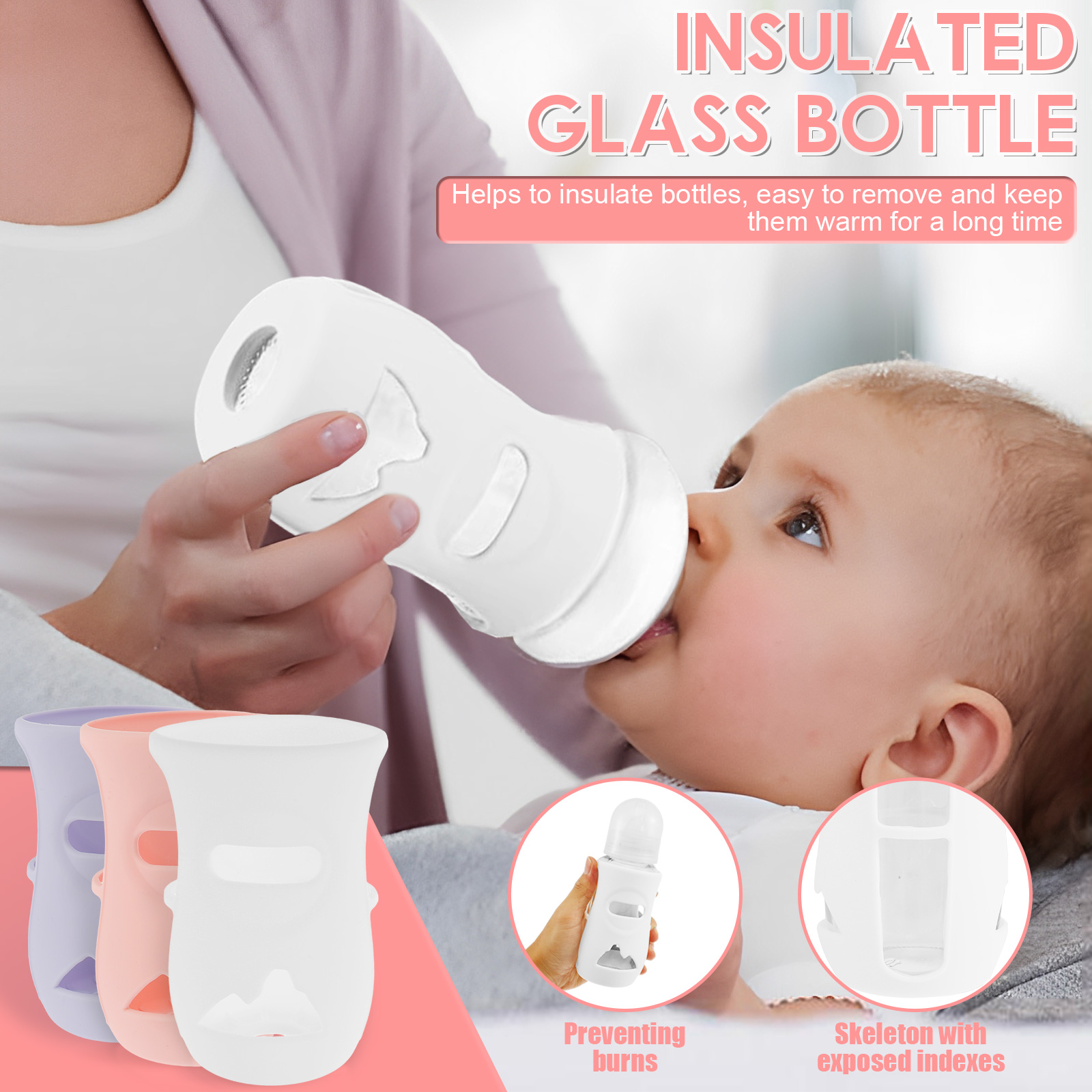 Manchons en Silicone couvercle - Food Storage 1 Year avis et prix