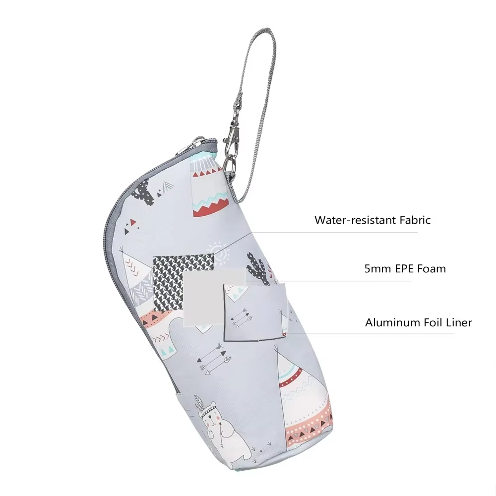Sac isotherme universel pour b - Food Storage 1 Year avis et prix