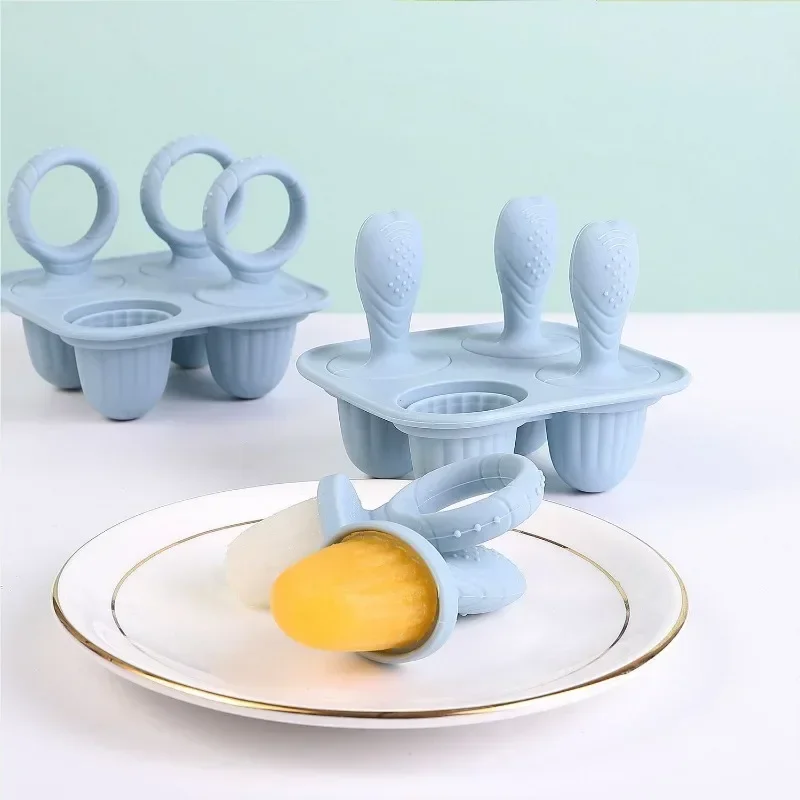 Anneau de dentition en Silicon - Food Storage 1 Year avis et prix
