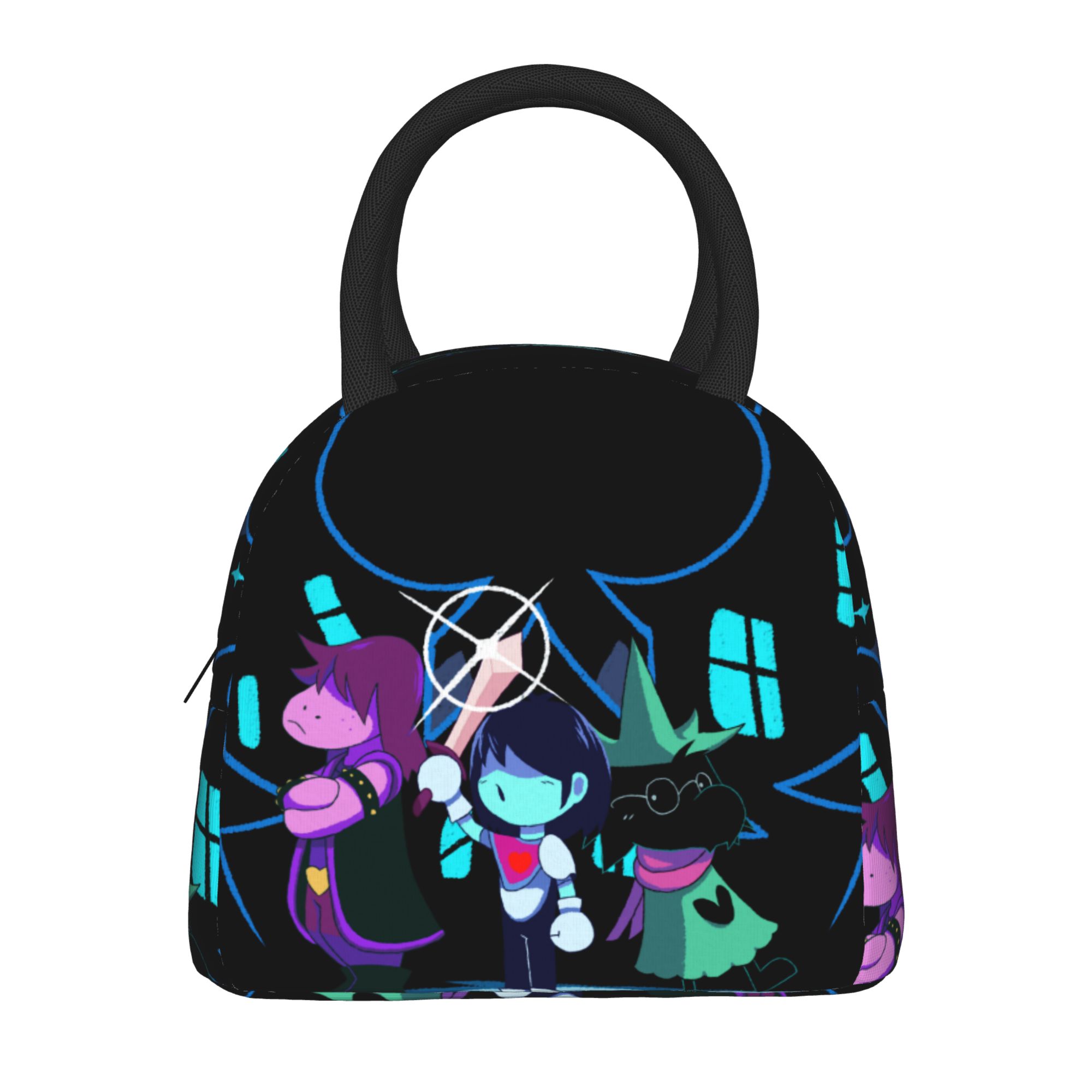 Game Deltarunes Kris Ralsei Sa - Food Storage Kris avis et prix