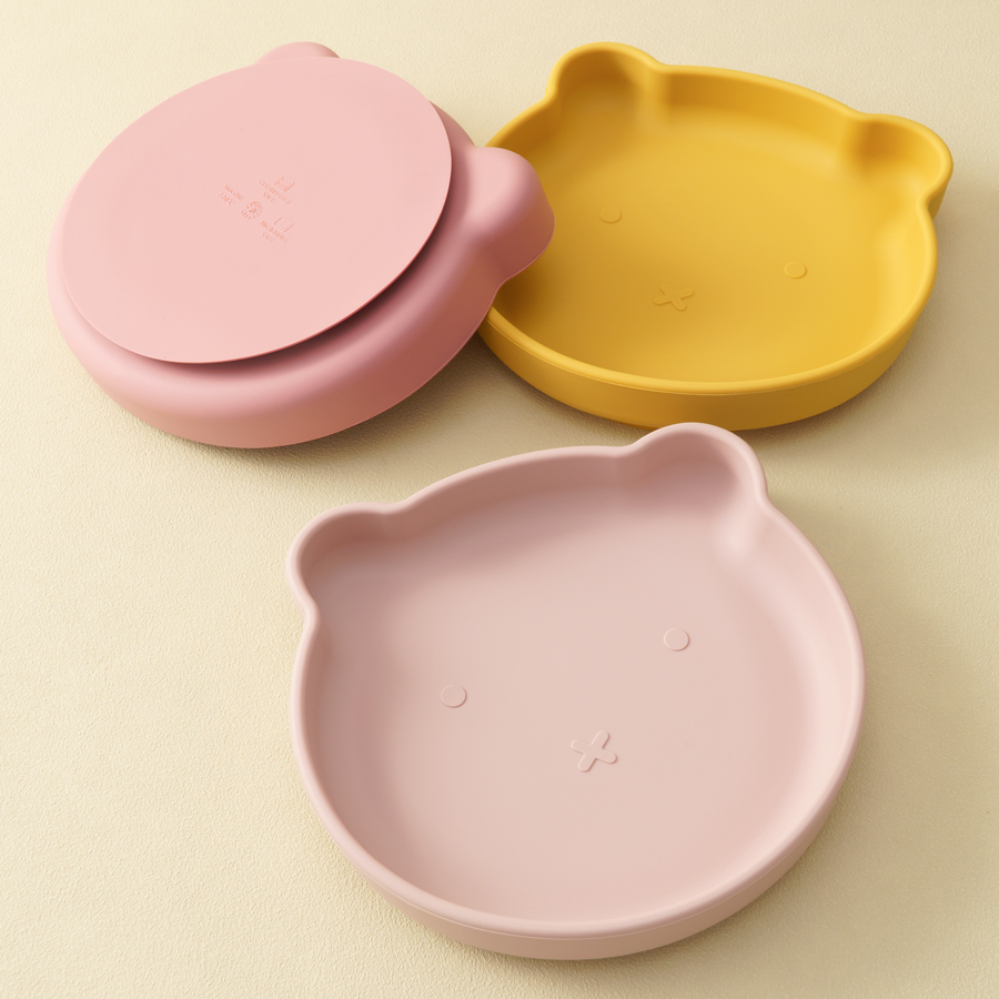 Plats en Silicone pour bébé, a - Food Storage 1 Year avis et prix