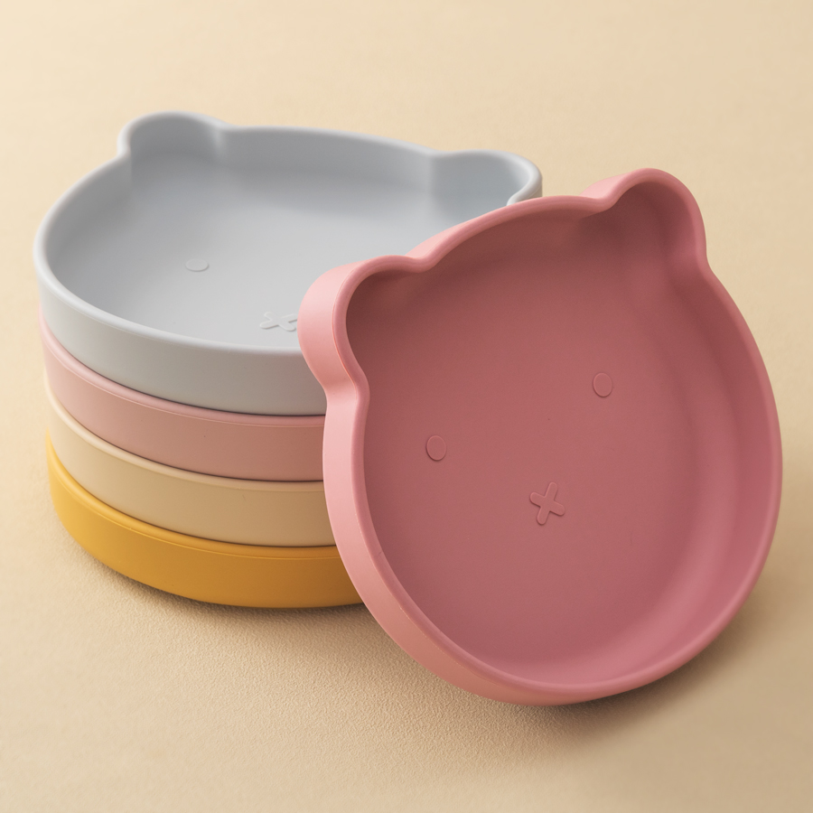 Plats en Silicone pour bébé, a - Food Storage 1 Year avis et prix