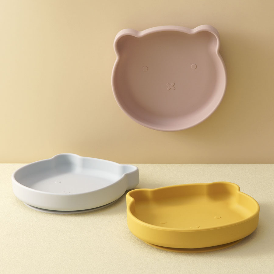 Plats en Silicone pour bébé, a - Food Storage 1 Year avis et prix