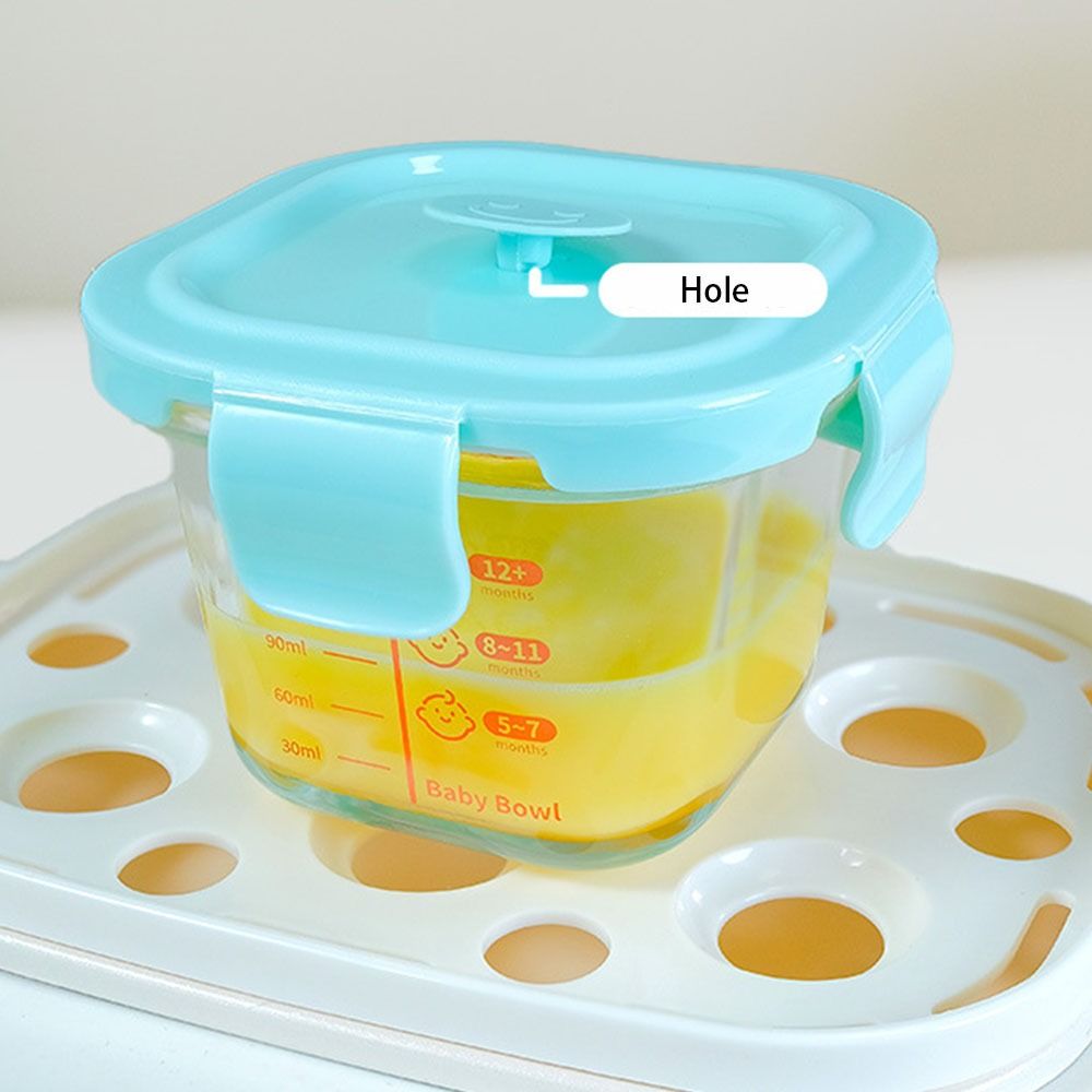 Nouveau 170ml boîte de stockag - Food Storage 1 Year avis et prix
