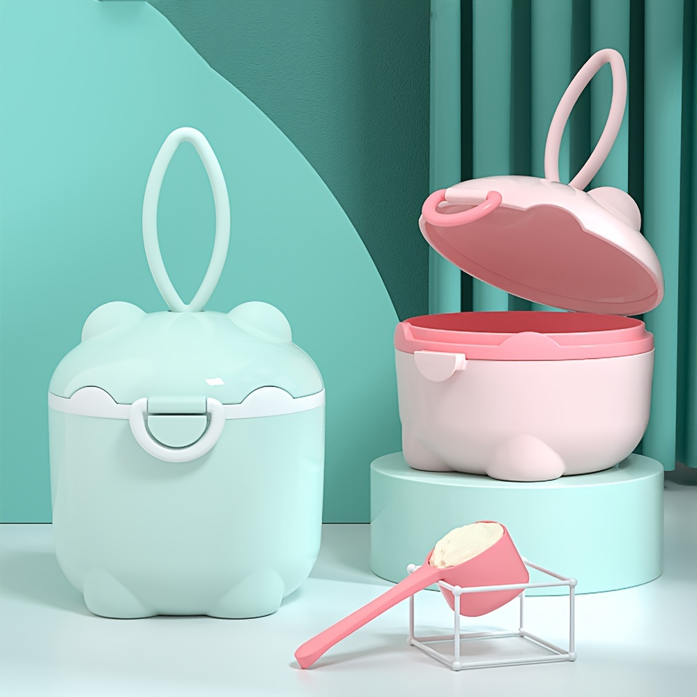 Boîte de lait en poudre Portab - Food Storage 1 Year avis et prix