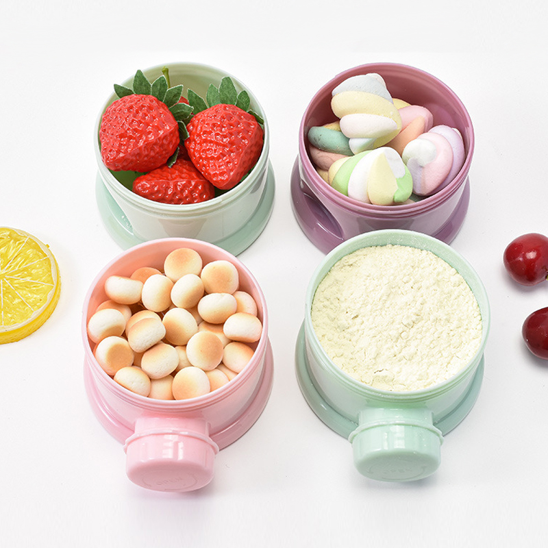 Récipient alimentaire Portable - Food Storage 1 Year avis et prix