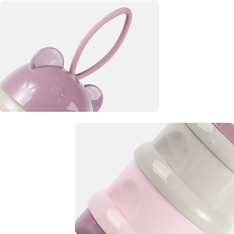 Récipient alimentaire Portable - Food Storage 1 Year avis et prix