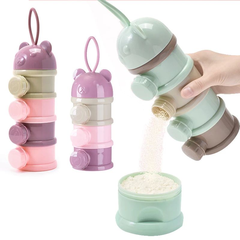 Boîte de rangement portable po - Food Storage 1 Year avis et prix