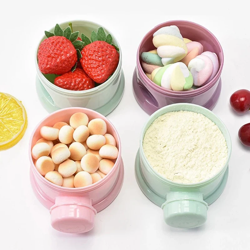 Boîte de rangement portable po - Food Storage 1 Year avis et prix