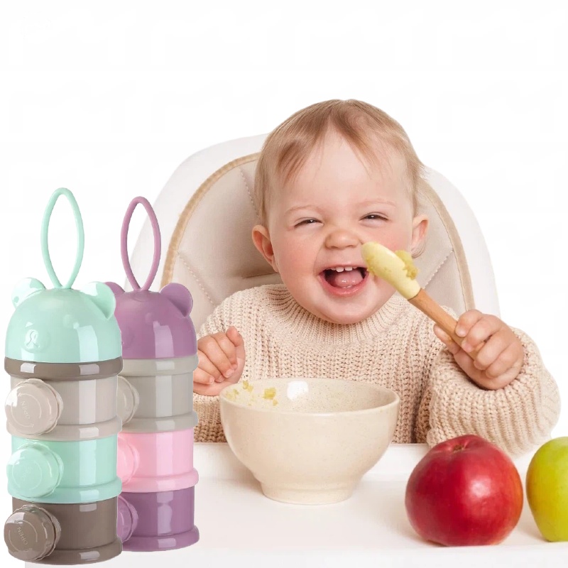 Boîte de rangement portable po - Food Storage 1 Year avis et prix