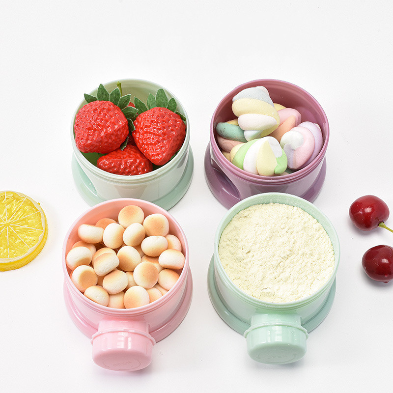 Conteneur portable pour lait e - Food Storage 1 Year avis et prix