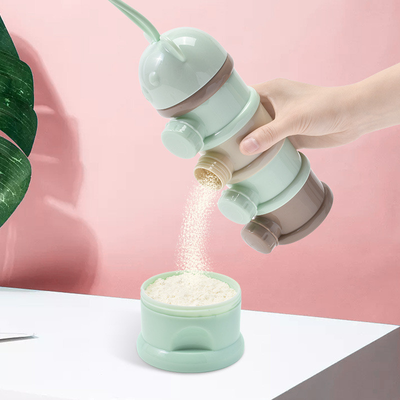 Conteneur portable pour lait e - Food Storage 1 Year avis et prix