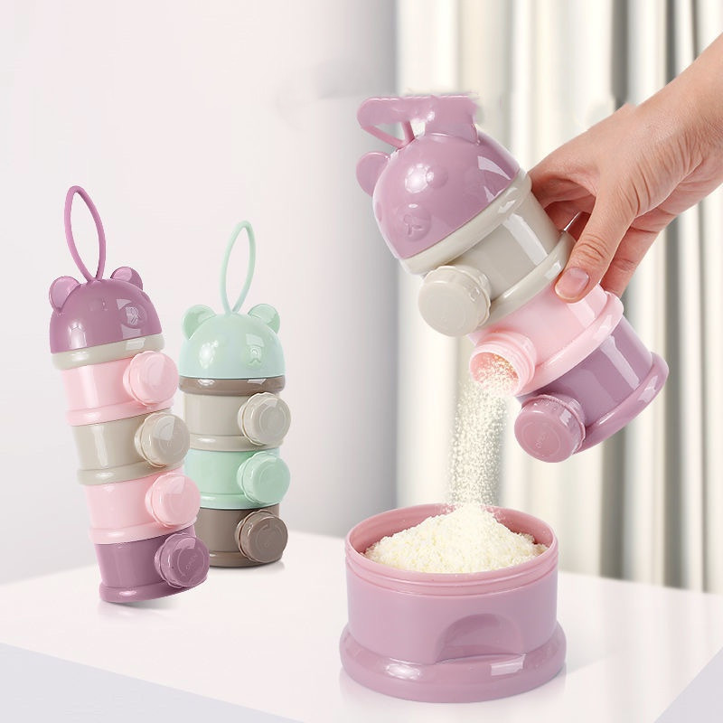 Conteneur portable pour lait e - Food Storage 1 Year avis et prix
