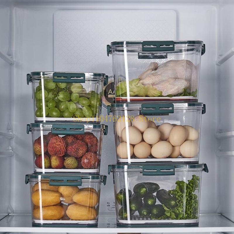 Réfrigérateur en plastique, bo - Food Storage 1 Year avis et prix