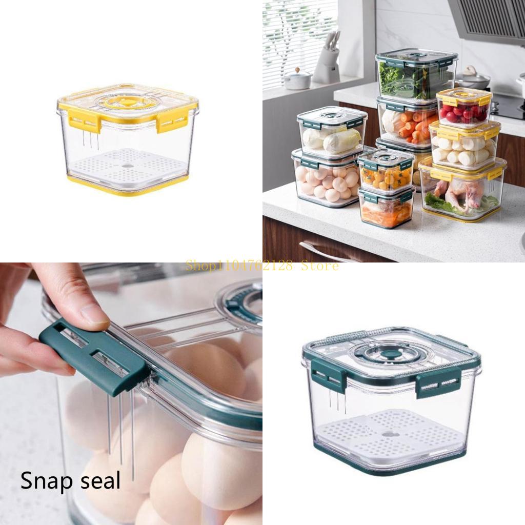 Réfrigérateur en plastique, bo - Food Storage 1 Year avis et prix